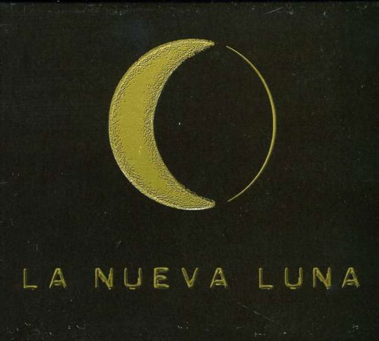 Una Buena Costumbre - Nueva Luna La - Music - DBN - 0656291051728 - December 7, 2004