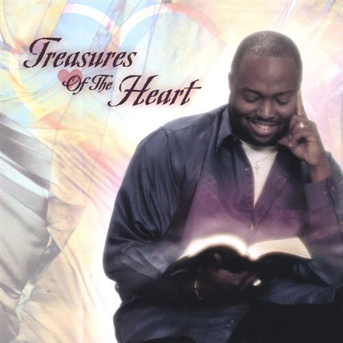 Cover for Thomas Sligh · Treasures of the Heart (CD) (2002)
