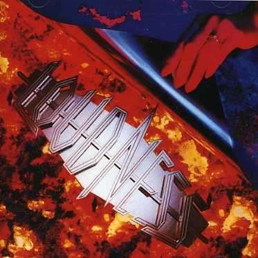 Cover for Loudness · Shadows of War (CD) (2006)
