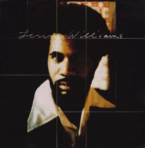 Cover for Lenny Williams · Pray For The Lion (CD) (1990)