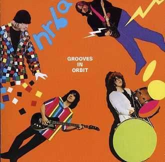 Grooves In Orbit - Nrbq - Muziek - WOUNDED BIRD - 0664140381728 - 25 juli 2006