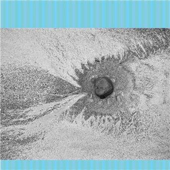 Cover for Four Tet · New Energy (CD) (2020)