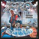 Z-ro vs the World - Z-ro - Musique - Straight Profit - 0677727113728 - 10 octobre 2000