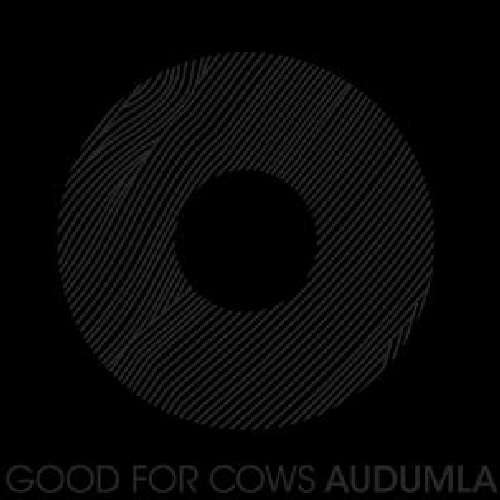 Cover for Good For Cows · Audumla (CD) (2010)