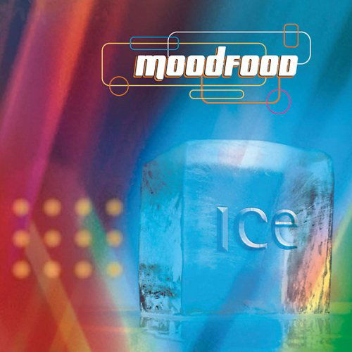 Ice - Moodfood? - Musik - Soulfood - 0682947102728 - 2. August 2018