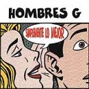 Cover for Hombres G · Simplemente Lo Mejor (CD) (2008)