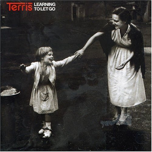 Learning to Let Go - Terris - Muziek - BLANCO Y NEGRO - 0685738686728 - 23 maart 2001