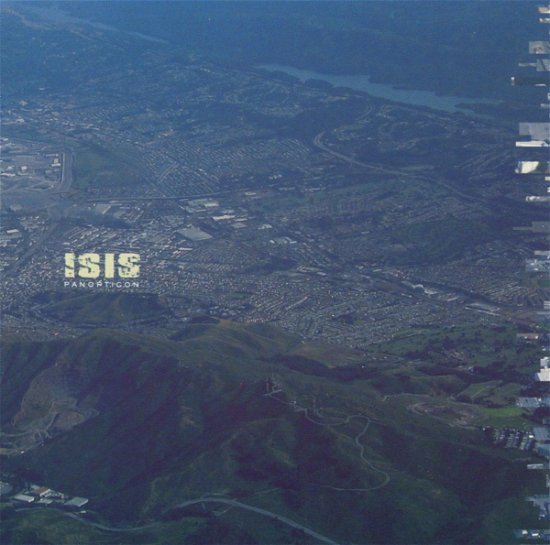 Cover for Isis · Panopticon (CD) (2004)