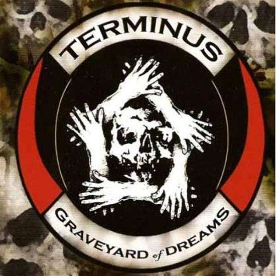 Cover for Terminus · Graveyard Of Dreams (CD) [Reissue edition] (2013)