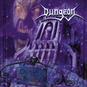 Cover for Dungeon · One Step Beyond / Ltd. (Płyta DVD/CD) [Limited edition] (2021)