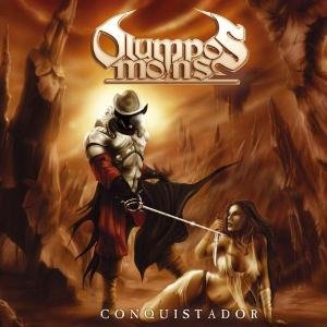 Conquistador - Olympos Mons - Muziek - SPV - 0693723405728 - 28 oktober 2004