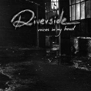 Voices in My Head-Ep - Riverside - Musik - NOT ASSIGNED - 0693723489728 - 27. juni 2006