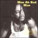 Cover for Man Ah Bad Man / Various (CD) (2000)