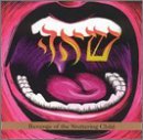 Cover for Someck &amp; Sharp · Revenge Of The Stuttering (CD) (1999)