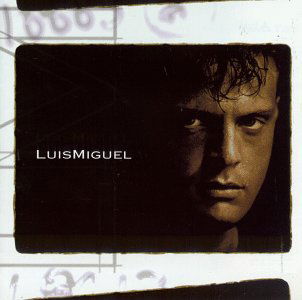 Nada Es Igual - Luis Miguel - Musikk - WARNER BROTHERS - 0706301594728 - 20. august 1996