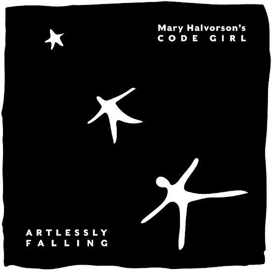 Cover for Mary Halvorson · Artlessly Falling (CD) (2020)