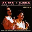 Cover for Garland,judy / Minnelli,liza · Judy Garland - Together (CD) (1993)