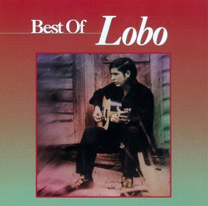 Best Of - Lobo - Musikk - CAPITOL - 0715187787728 - 19. november 1996