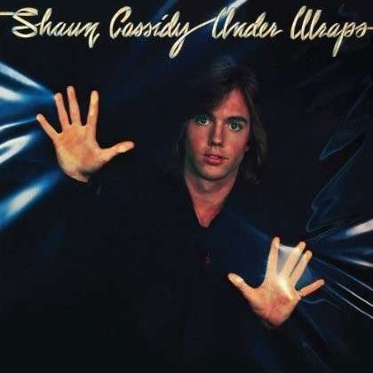 Cover for Shaun Cassidy · Under Wraps (CD) (2017)