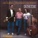 On the Edge - Mike Richmond - Musik - STEEPLECHASE - 0716043123728 - 1. August 1994