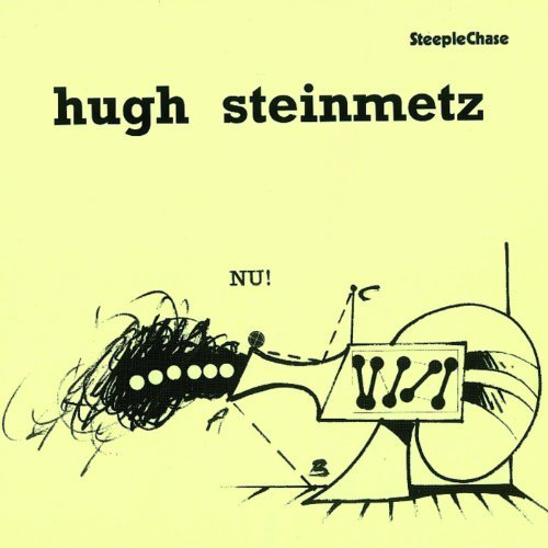 Nu - Hugh Steinmetz - Musik - STE - 0716043602728 - 22. januar 2002