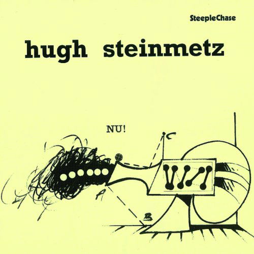 Nu - Hugh Steinmetz - Musik - STE - 0716043602728 - 22. Januar 2002