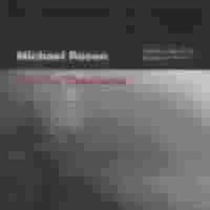 Cover for Michael Rosen · Elusive Creatures (CD) (2010)