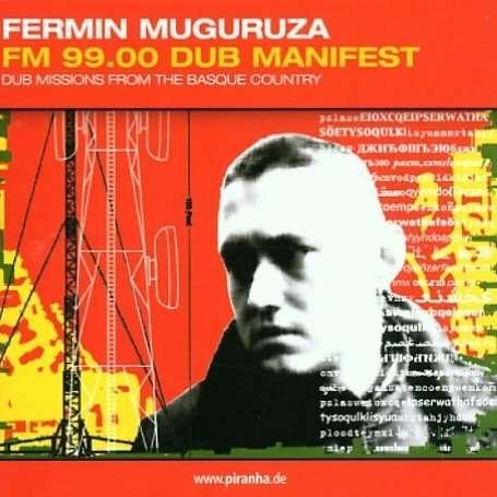 Cover for Fermin Muguruza · Fm 99.00 Dub Manifest (CD) (2005)