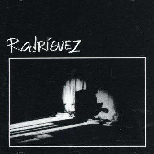 Rodriguez - Silvio Rodriguez - Music - EMI - 0724352938728 - February 2, 1995