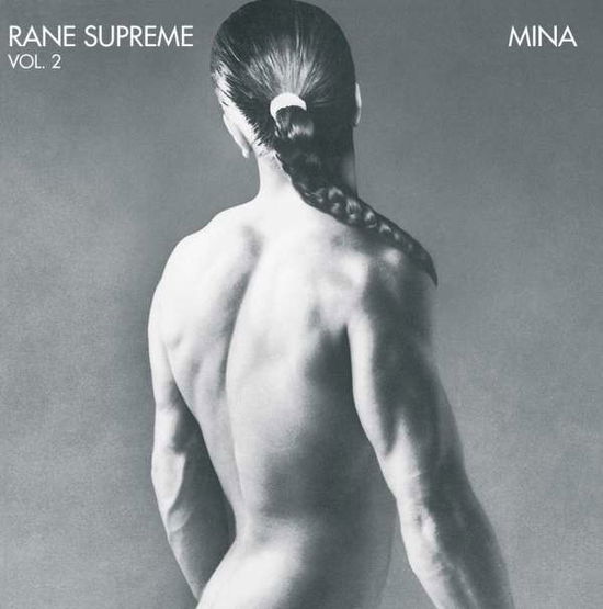 Rane Supreme Vol.2 - Mina - Muziek - WARNER - 0724353621728 - 15 maart 2001