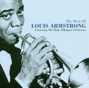 Cover for Louis Armstrong · The Best Of (CD) (2002)