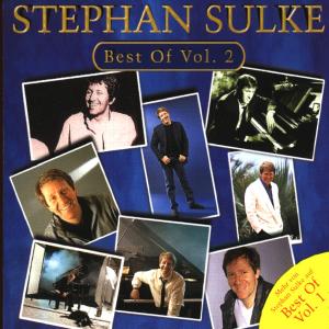 Cover for Stephan Sulke · Best of 2 (CD) (2012)