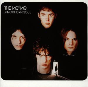 Cover for The Verve · A Northern Soul (CD) (1995)