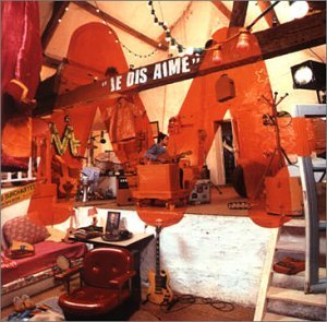 Cover for M · Je Dis Aime (CD) (1999)