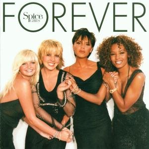 Cover for Spice Girls · Forever (CD) (2019)
