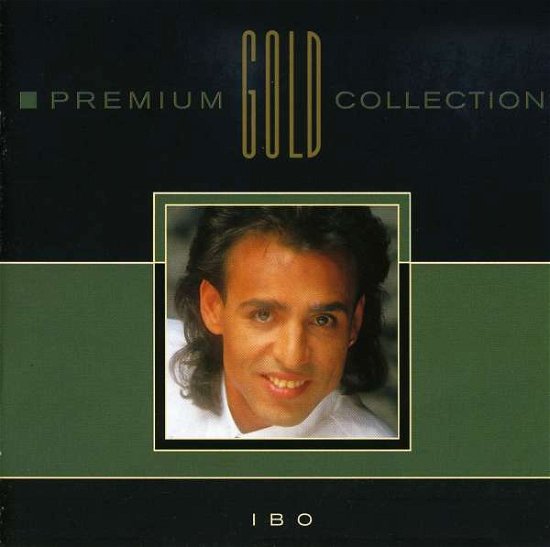 Cover for Ibo · Premium Gold Collection (CD) (2005)