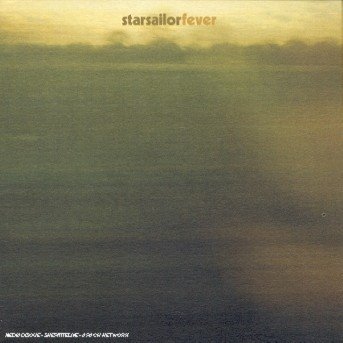 Cover for Starsailor · Fever (CD)