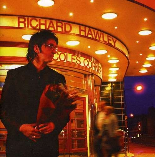 Cole's Corner - Richard Hawley - Musik - CAPITOL (EMI) - 0724596929728 - 6. september 2005