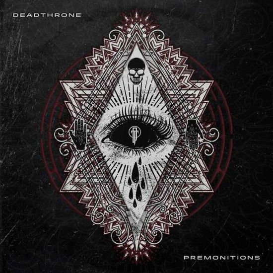 Premonitions - Deadthrone - Musique - ARISING EMPIRE - 0727361449728 - 30 août 2019