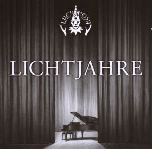 Lacrimosa · Lichtjahre (CD) (2007)