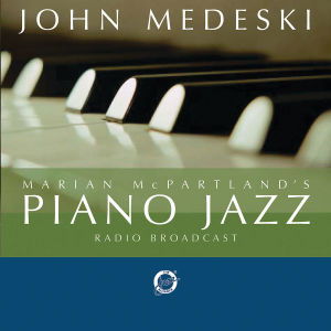 Cover for John Medeski · Piano Jazz (CD) (2007)