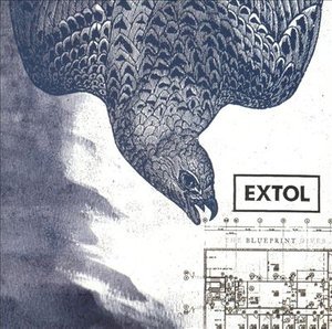 Cover for Extol · Blueprint Dives (CD) (2005)