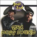 Cover for Tha Dogg Pound · Dogg Food (CD) [Remastered edition] (2017)