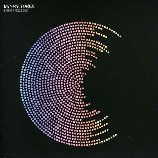 Cover for Benny Tones · Chrysalis (CD) (2015)