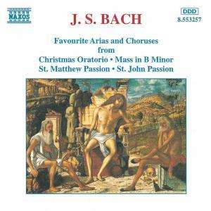 Cover for Aa.vv. · * Berühmte Arien Und Chöre (CD) (1995)