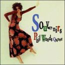 Cover for Phil Woods · Souvenirs (CD) (1997)