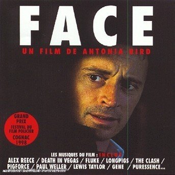 Cover for Face · Face-o.s.t. (CD) (2016)