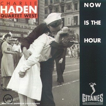 Cover for Haden Charlie · Now is the Hour (CD) (1996)