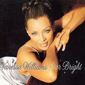 Star Bright - Vanessa Williams - Muziek - Universal - 0731453282728 - 