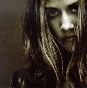 Cover for Sheryl Crow (CD) (1996)